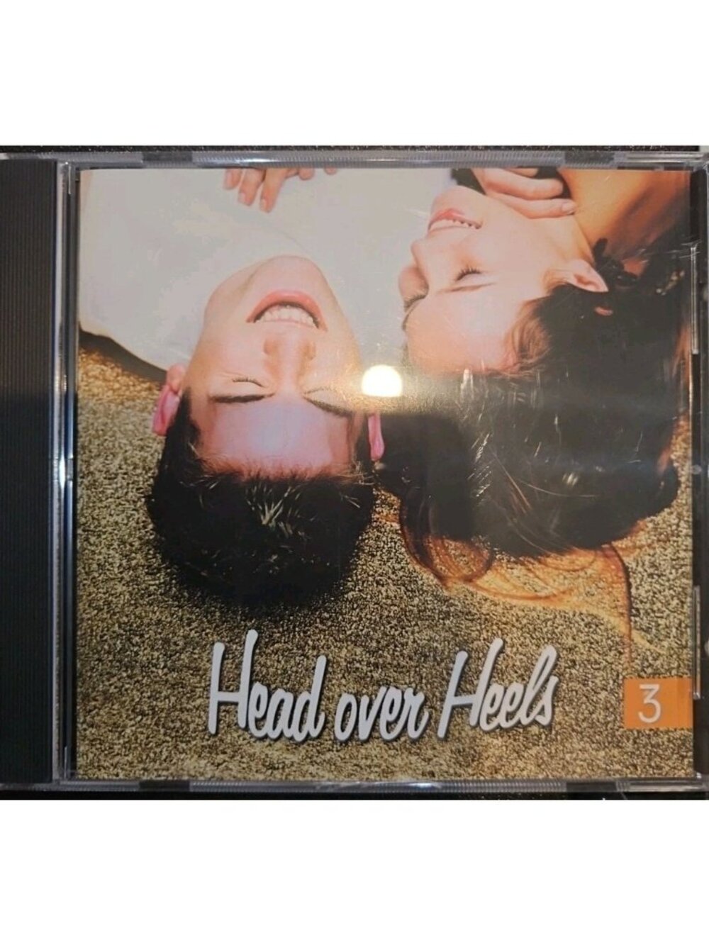 Head Over Heels 3 (CD)